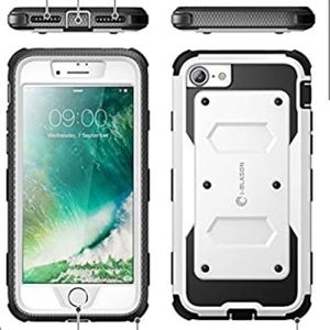 iPhone 7/8 Protective Armorbox Phone Case